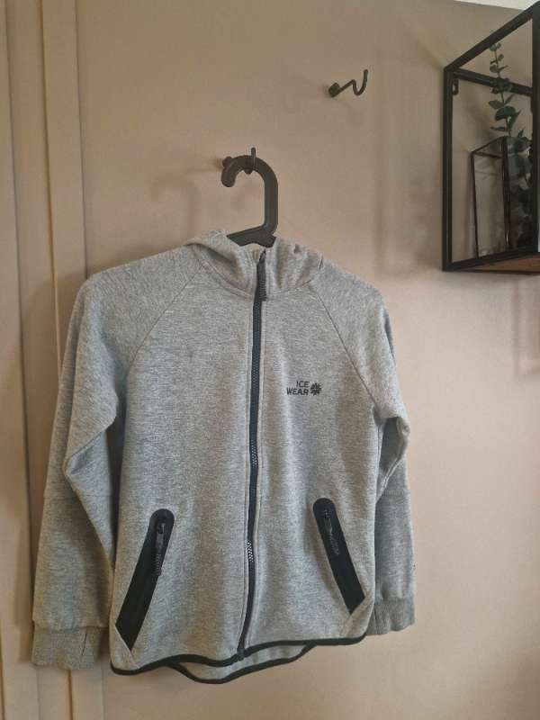 Icewear Rennd Hettupeysa
