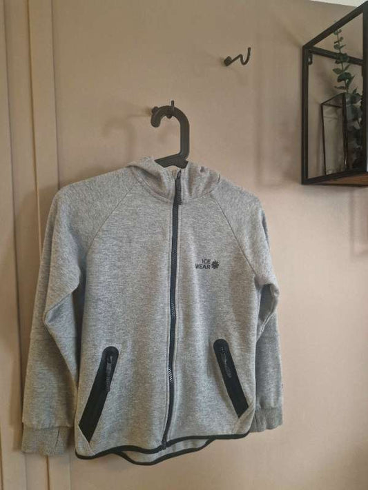 Icewear Rennd Hettupeysa
