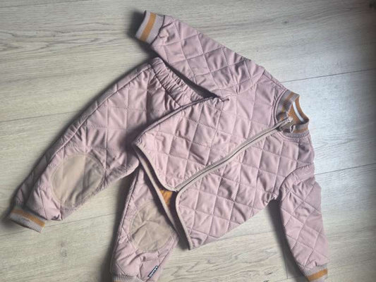 Molo Thermosett