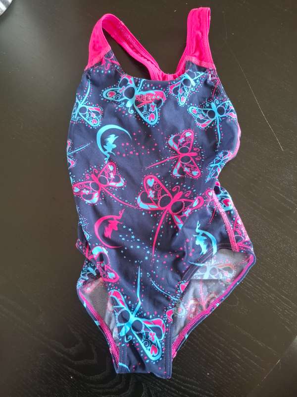 Sundbolur Speedo