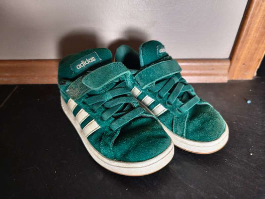 Grænir Adidas
