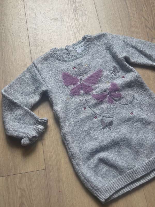 Primark Kjóll