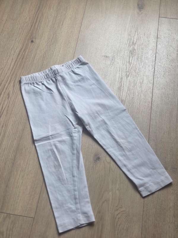 Molo Leggings Beige