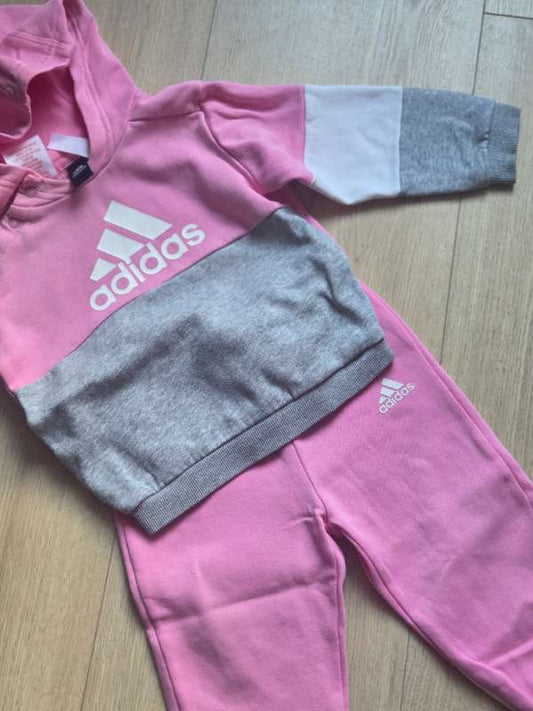 Adidas Sett