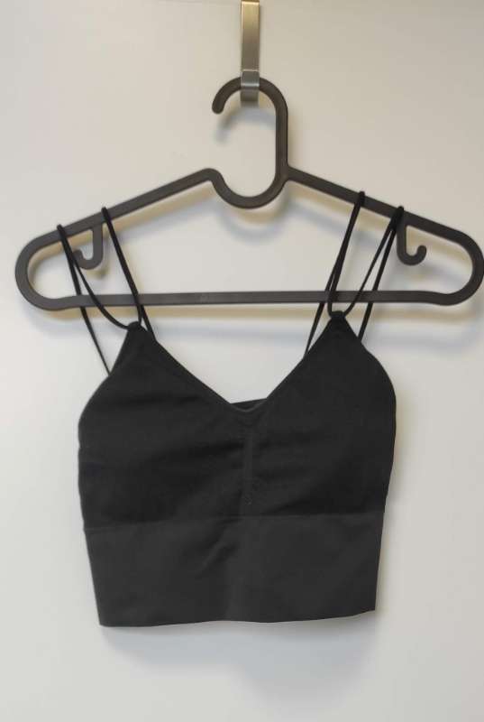 black top