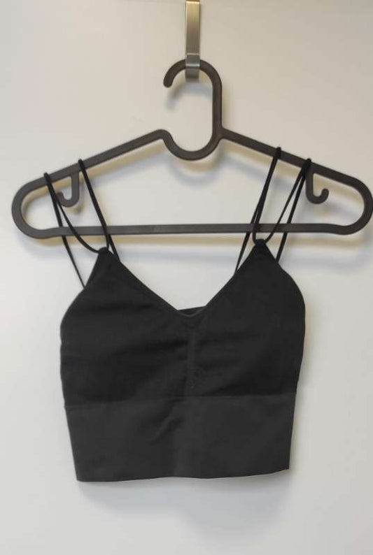 black top