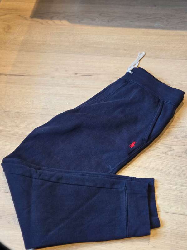 Polo Buxur Bláar