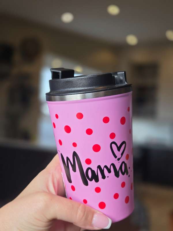 Mama Kaffimál
