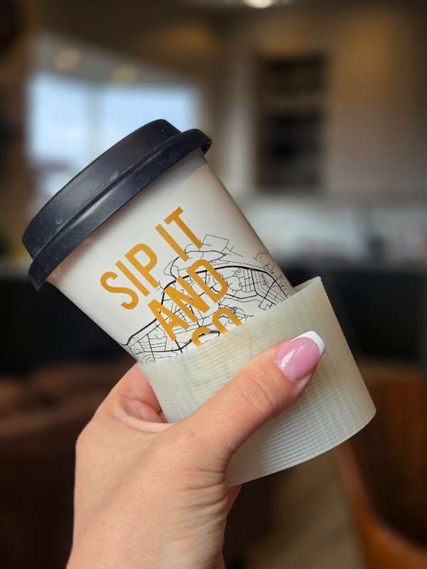 Sip It Kaffimál