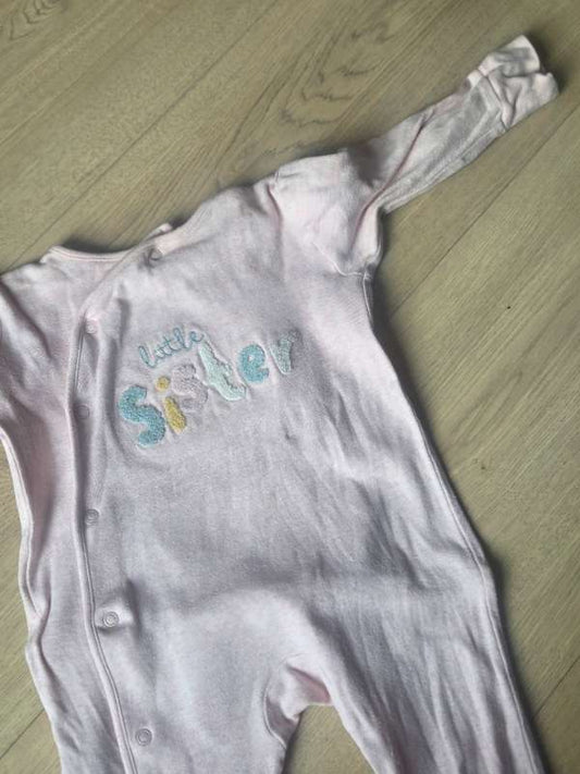 Primark Náttgalli Sister