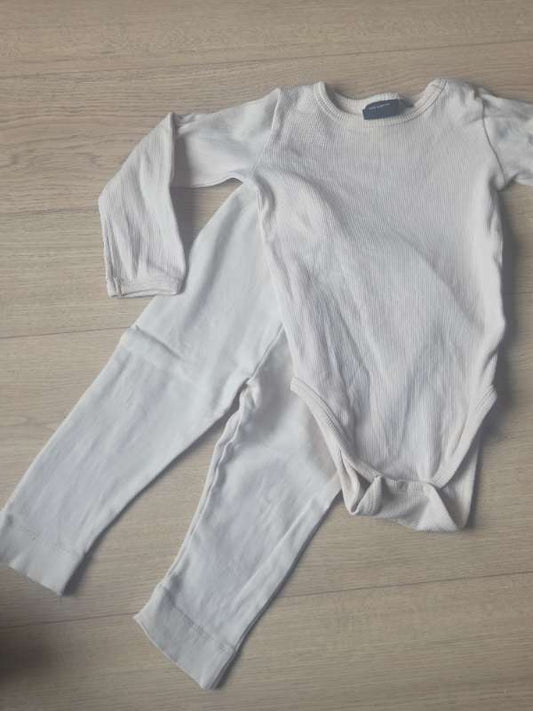 Petit Sett Beige