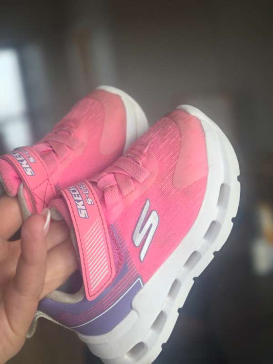 Skechers Strigaskór
