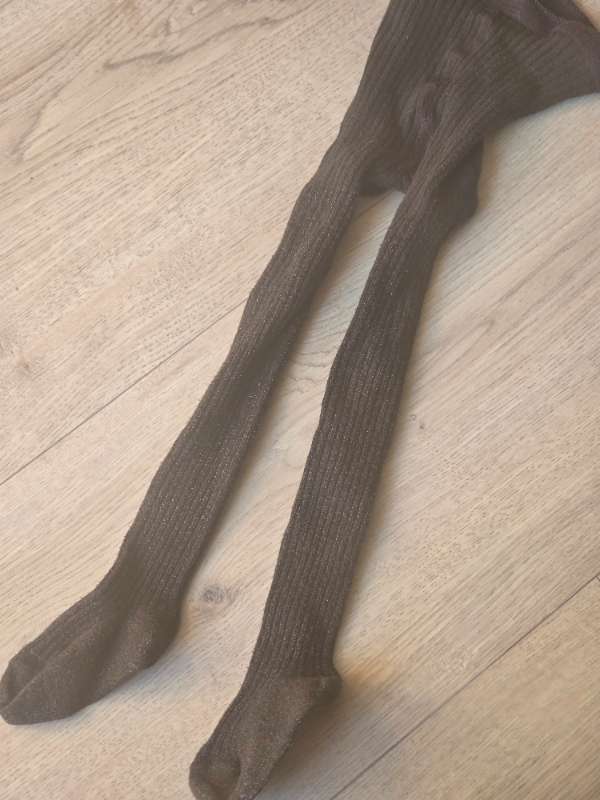 Molo Sokkabuxur Brúnar
