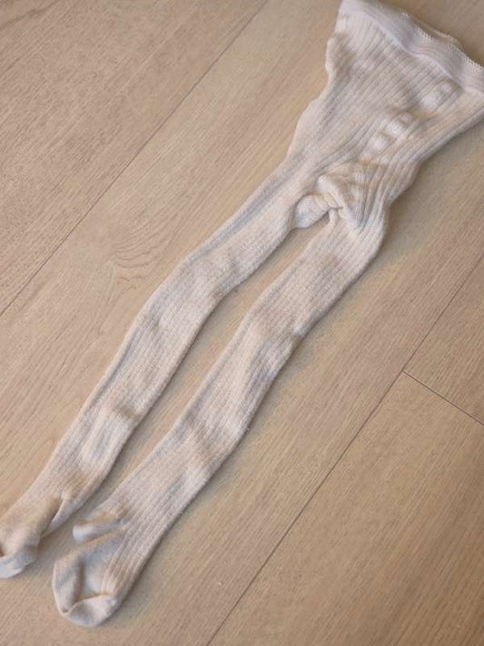 Molo Sokkabuxur Beige