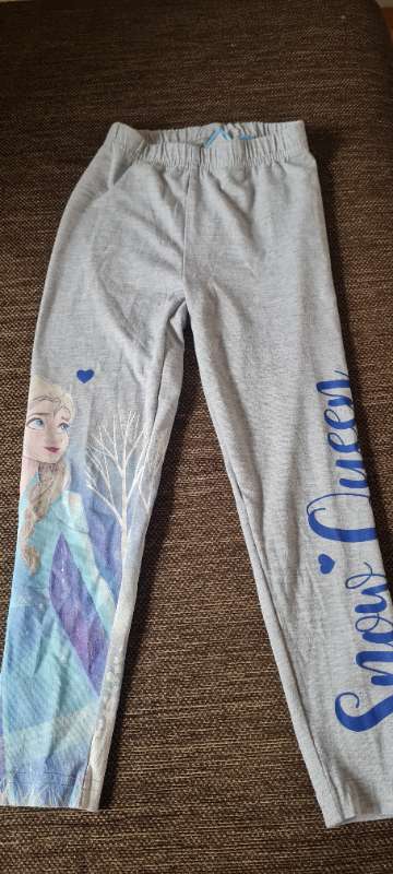 Pants ELSA