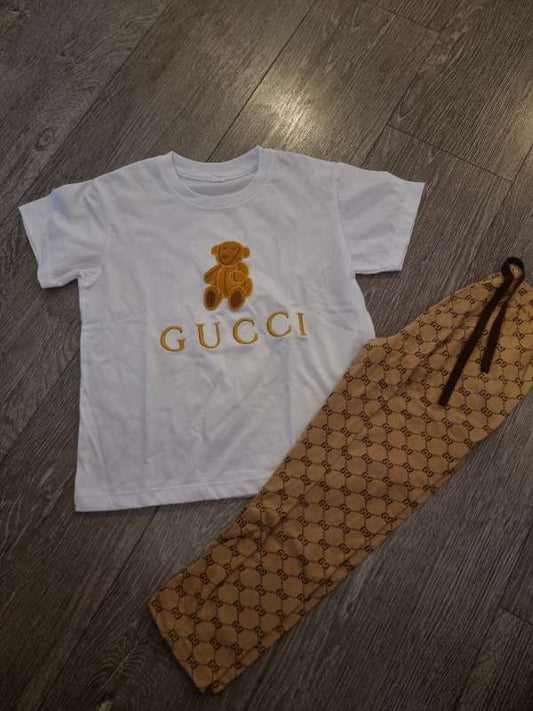 Gucci sett