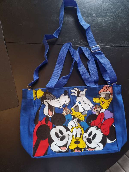 Mickey mouse Taska