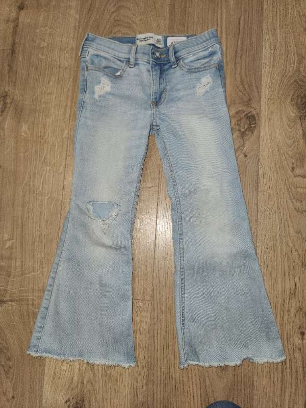 Abercrombie Jeans st.5