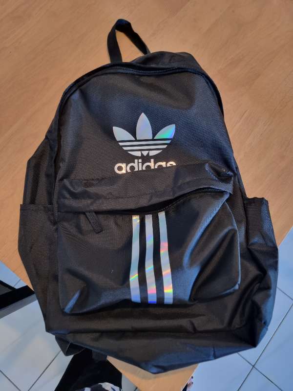 Adidas bakpoka