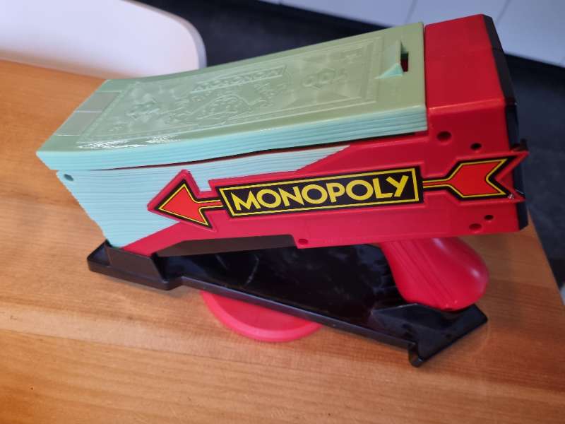 Monopoly á pólsku