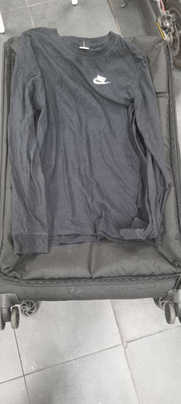 S. Nike tee l.bolur