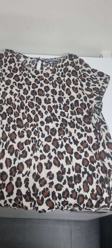 Bolur leopard