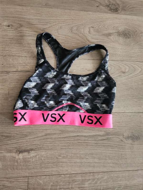 VSX sportsbra