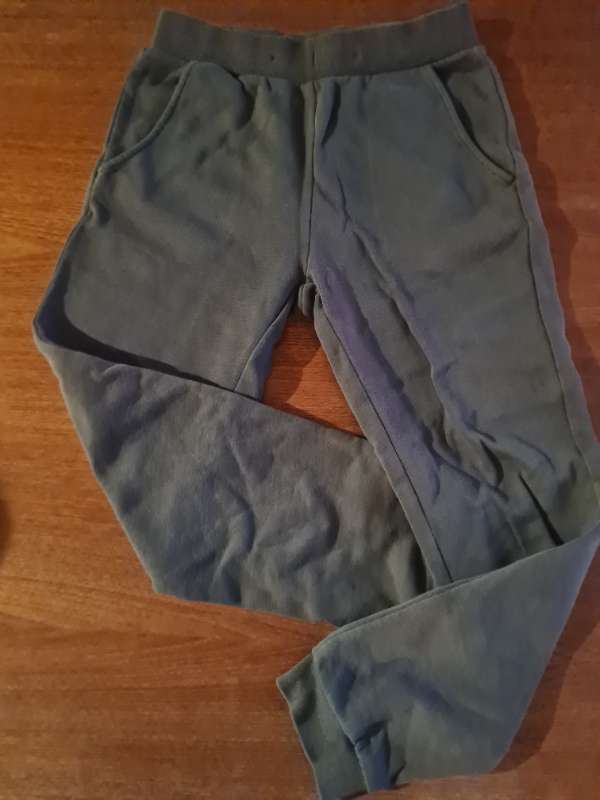 Lindex joggingbuxur