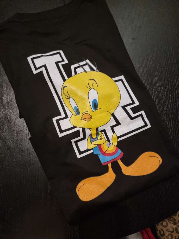 Tweety bolur