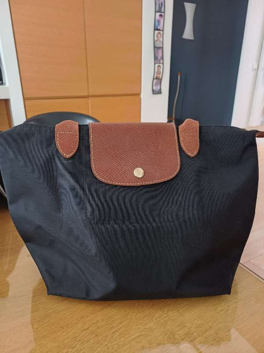 Longchamp veskk