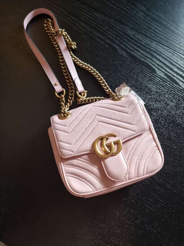 Gucci crossbody