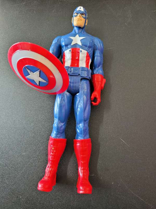 Captain america