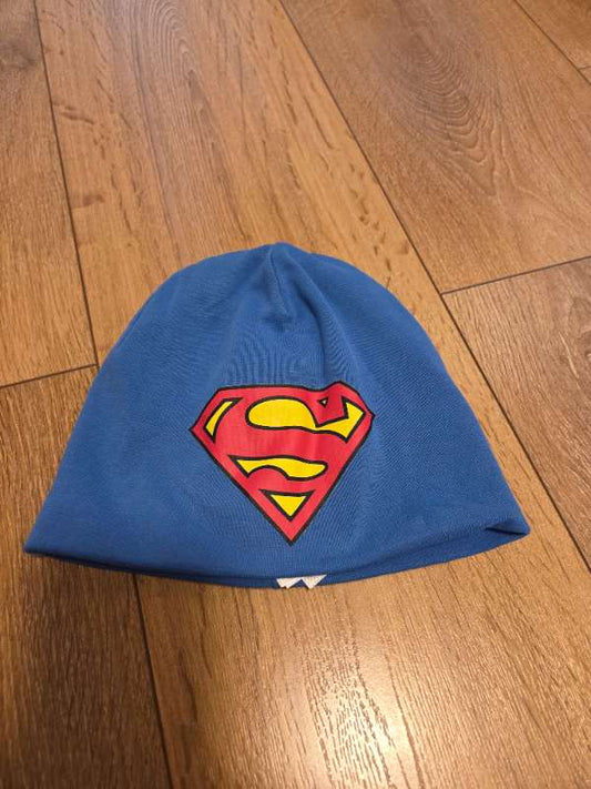 Húfa superman