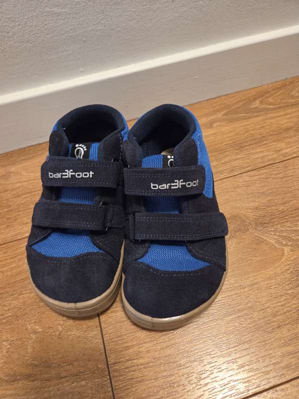 Barefoot skór ónotað 30