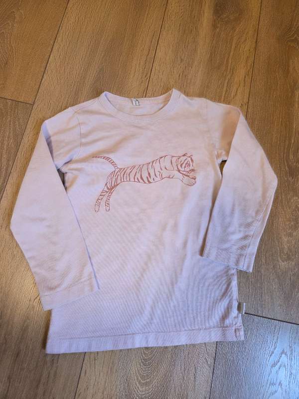 Iglo indi longsleeve