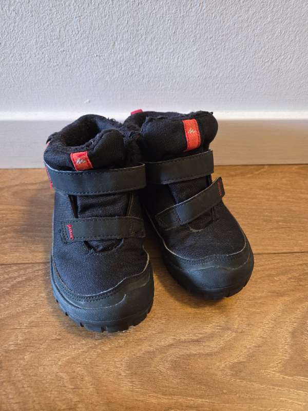 Skór 29 decathlon