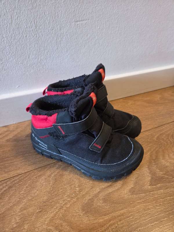 Skór 30 decathlon