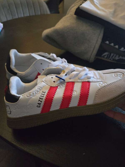 Addidas hello kitty