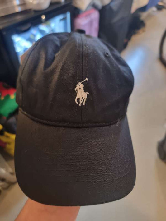 Polo derhufa svartur