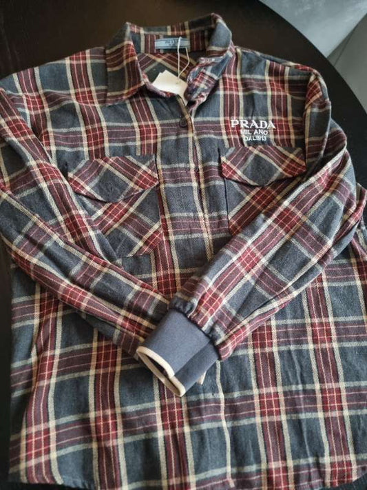 Prada skyrta