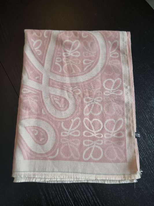 Loewe scarf