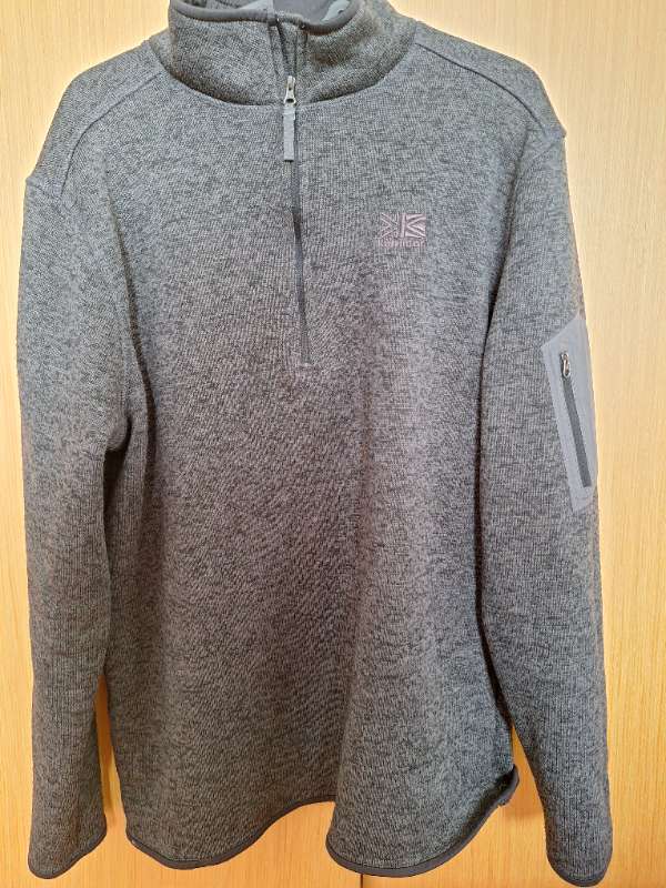Karrimor turtleneck (Male)