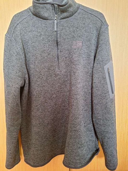 Karrimor turtleneck (Male)