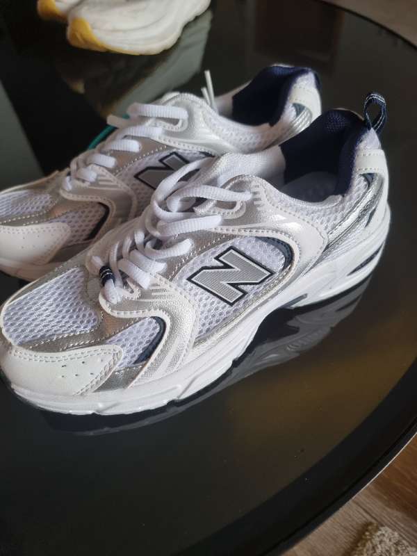 Newbalance skor