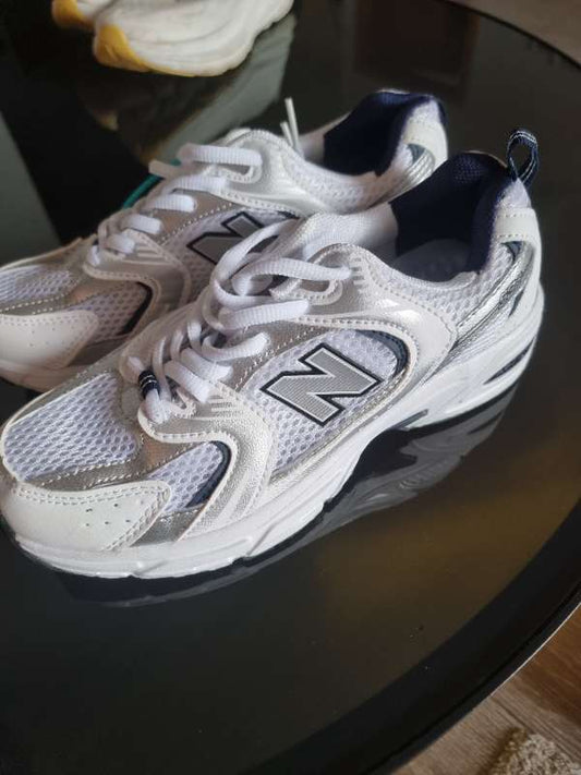 Newbalance skor