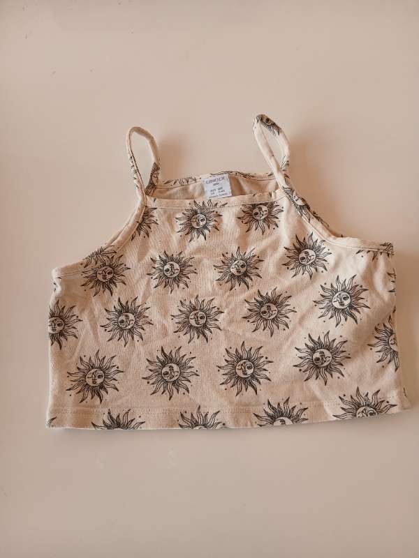 Lindex toppur
