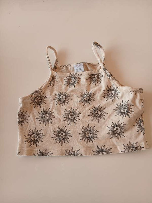Lindex toppur