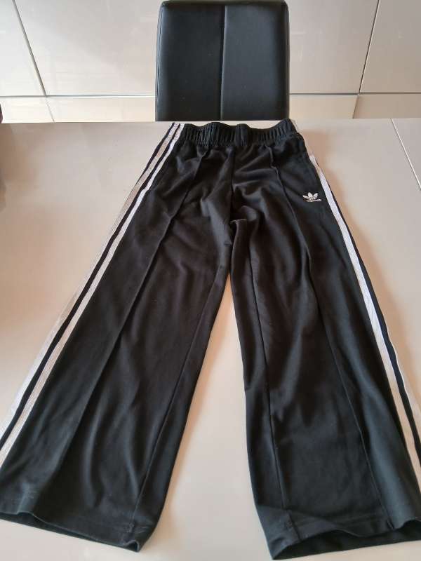 Adidas buxur