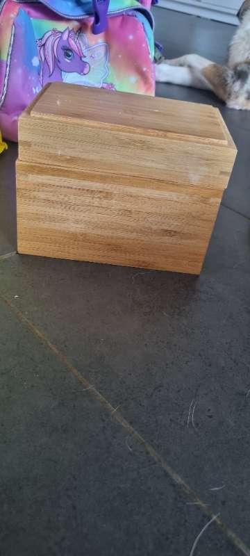 Box