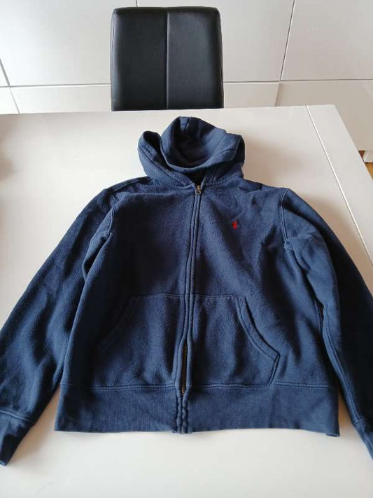 Polo hettupeysa